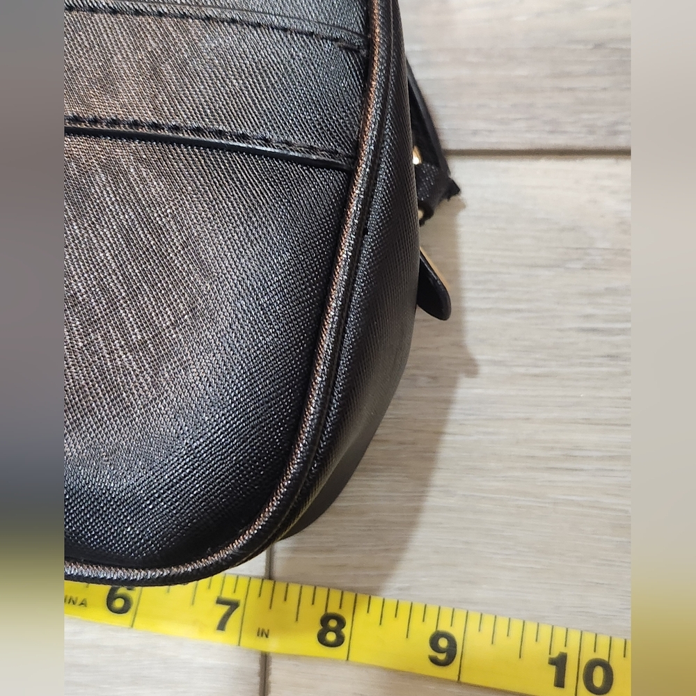 Marc Jacobs Black Crossbody Bag - Picture 4 of 11